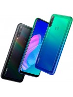 Huawei P40 Lite E Dual Sim 64GB 4GB RAM (Ekspozicinė prekė)